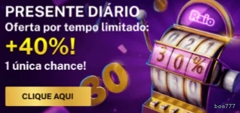 Download app boa777 Android iOS