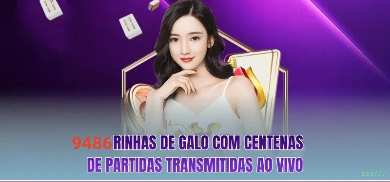 Registro boa777 - cadastro rápido